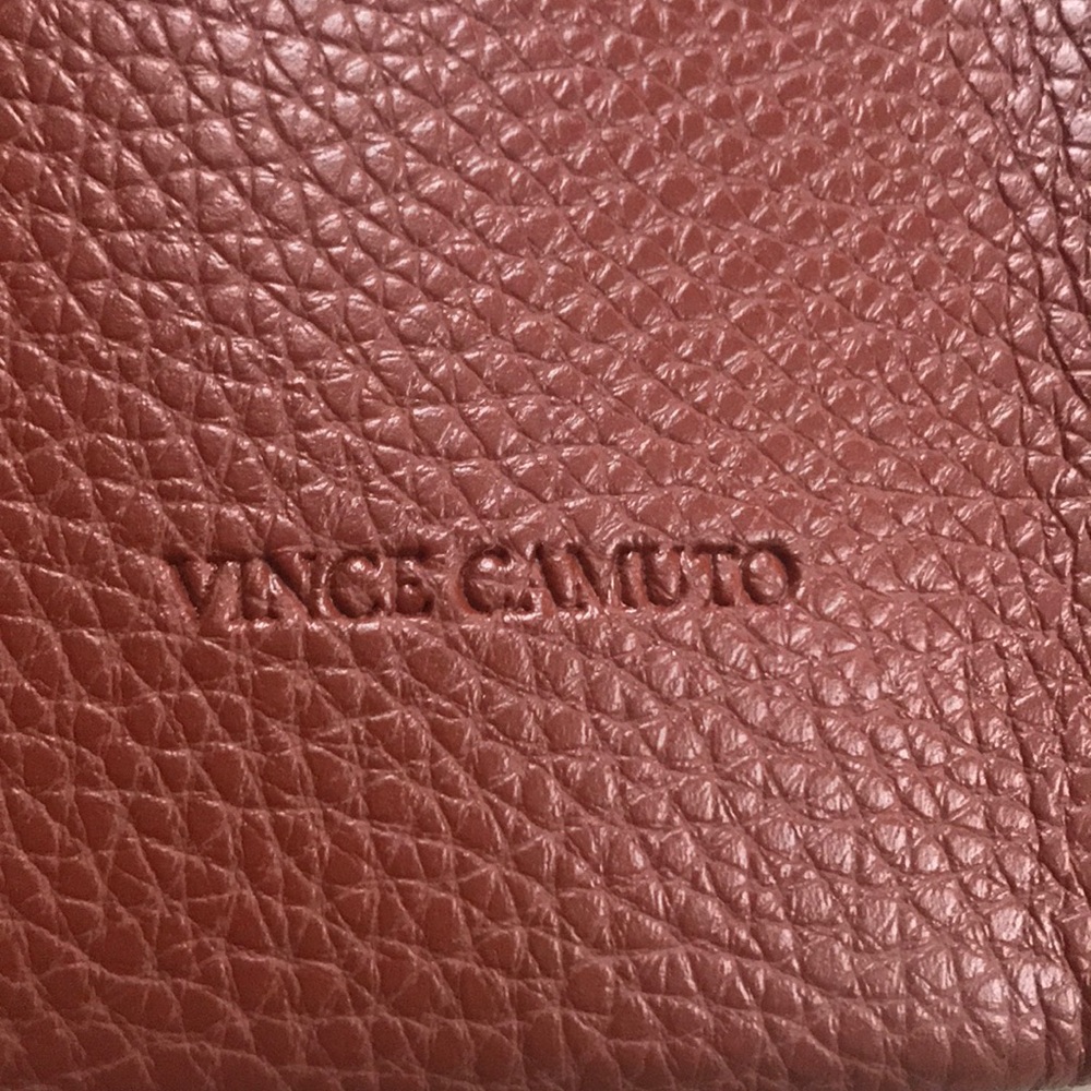 Vince Camuto NWOT Vegan tote - Picture 3 of 6